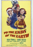 plakat filmu To the Ends of the Earth