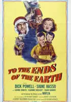 plakat filmu To the Ends of the Earth