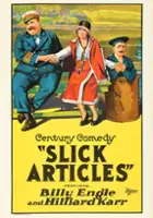 Trilby Clark / Slick Articles