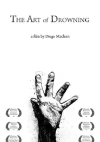 Plakat filmu The Art of Drowning