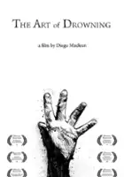 plakat filmu The Art of Drowning