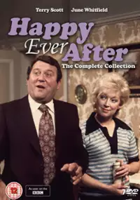 Plakat serialu Happy Ever After