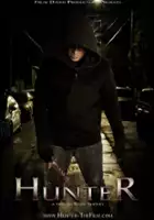 plakat filmu Hunter
