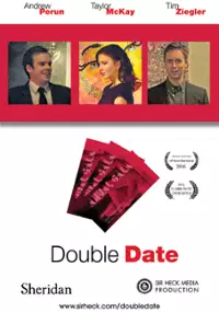 Plakat filmu Double Date
