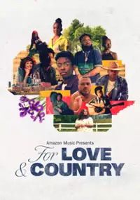 Plakat filmu For Love & Country