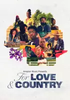 Mickey Guyton / For Love & Country