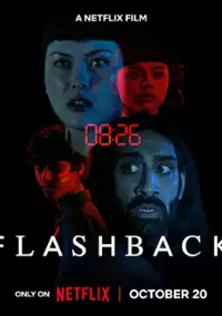 Plakat filmu Flashback