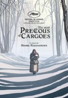 plakat filmu The Most Precious of Cargoes