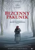 plakat filmu Bezcenny pakunek