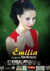 Plakat filmu Emilia