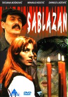 plakat filmu Sablazan