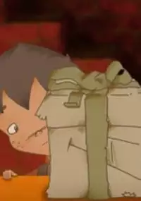 Plakat filmu Cumpleańos Feliz