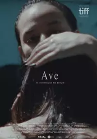 Plakat filmu Ave
