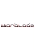 plakat filmu Warblade
