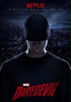 plakat - Daredevil (2015)