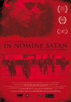 plakat filmu In nomine Satan