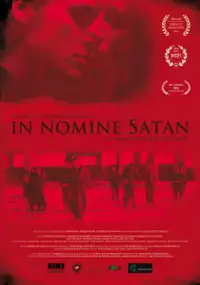 Plakat filmu In nomine Satan