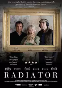 Plakat filmu Radiator