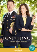 plakat filmu For Love and Honor
