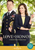 plakat filmu For Love and Honor