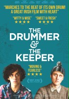 plakat filmu The Drummer and the Keeper