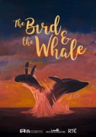 plakat filmu The Bird & The Whale