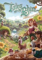 plakat filmu Tales of the Shire: gra ze świata Władcy Pierścieni