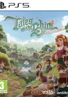 plakat filmu Tales of the Shire: Gra ze świata Władcy Pierścieni