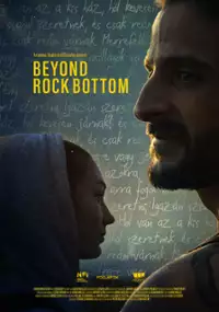 Plakat filmu Na samym dnie