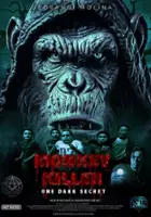 plakat filmu Monkey Killer