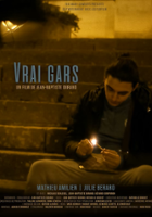 Mathieu Amilien / Vrai gars