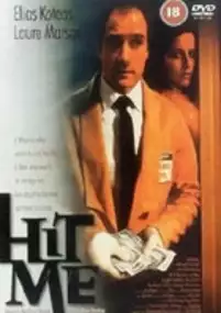 Plakat filmu Hit Me
