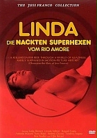plakat filmu Linda