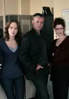 plakat serialu Adresse inconnue