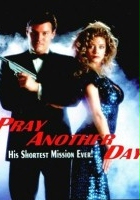 plakat filmu Pray Another Day