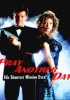 plakat filmu Pray Another Day