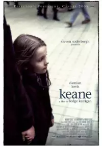 Plakat filmu Keane