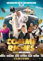 Cl&eacute;ment Arenou / Comme des riches