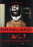 plakat filmu Brakland