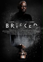 plakat filmu Bricked