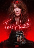 plakat filmu Torn Hearts