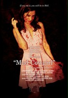 plakat filmu Mad Cowgirl