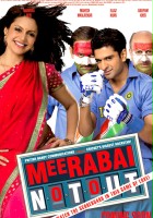 plakat filmu Meerabai Not Out