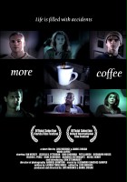 plakat filmu More Coffee