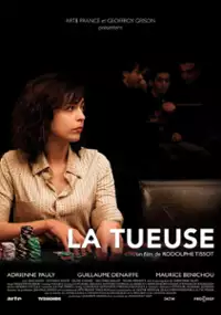 Plakat filmu La tueuse