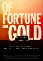 plakat filmu Of Fortune and Gold