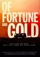 Caige Coulter / Of Fortune and Gold