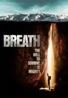 plakat filmu Breath