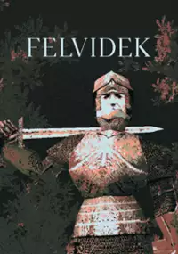 Plakat gry Felvidek