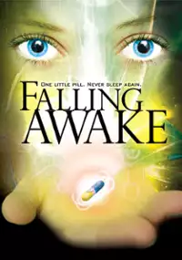 Plakat filmu Falling Awake
